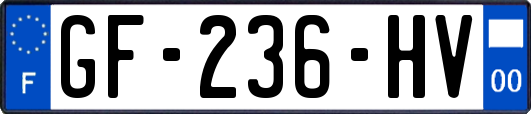 GF-236-HV