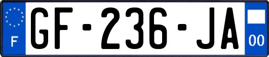 GF-236-JA