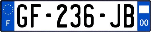 GF-236-JB