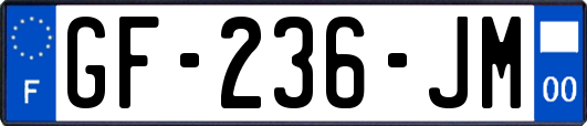 GF-236-JM