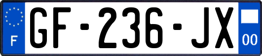 GF-236-JX