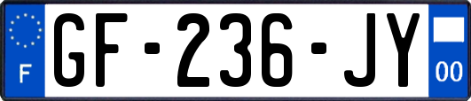 GF-236-JY