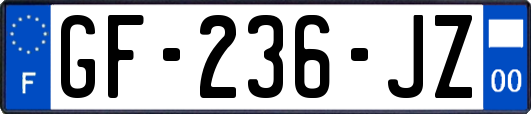 GF-236-JZ