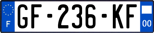 GF-236-KF