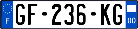 GF-236-KG