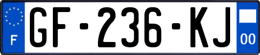 GF-236-KJ