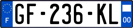GF-236-KL