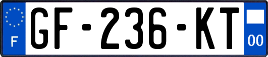 GF-236-KT
