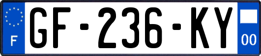 GF-236-KY