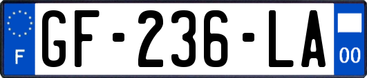 GF-236-LA