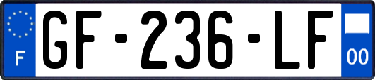 GF-236-LF