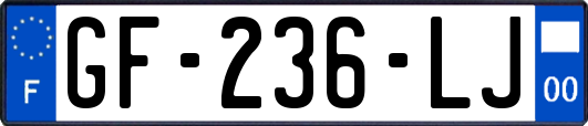 GF-236-LJ