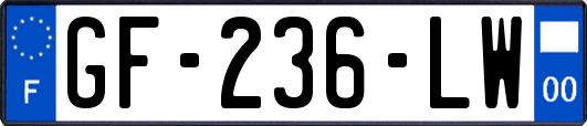 GF-236-LW