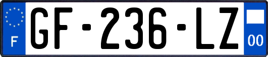 GF-236-LZ