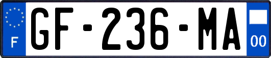 GF-236-MA
