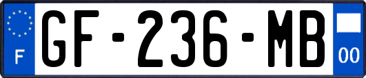 GF-236-MB