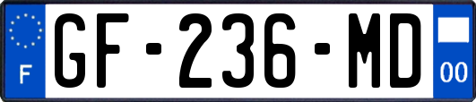 GF-236-MD