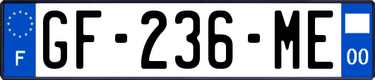 GF-236-ME