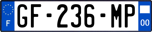 GF-236-MP