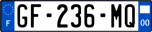 GF-236-MQ