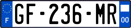 GF-236-MR