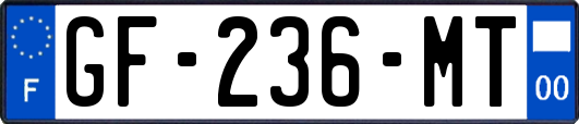 GF-236-MT