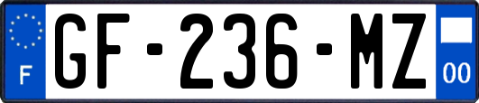GF-236-MZ