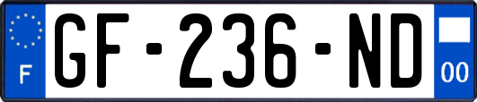 GF-236-ND