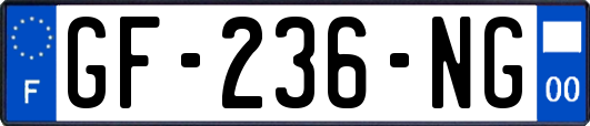 GF-236-NG