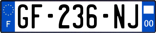 GF-236-NJ