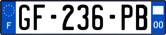 GF-236-PB