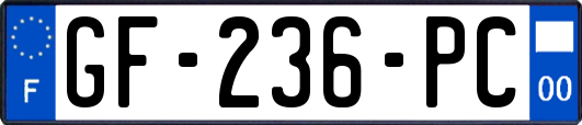 GF-236-PC