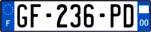 GF-236-PD