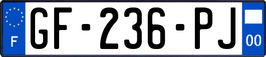 GF-236-PJ