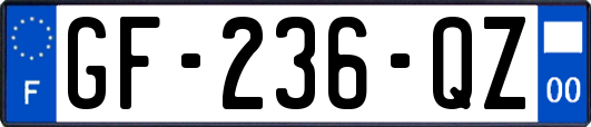 GF-236-QZ