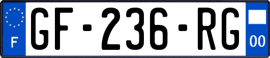 GF-236-RG