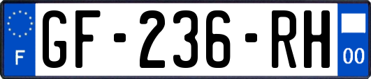 GF-236-RH