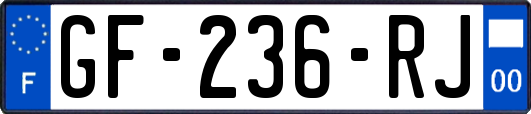 GF-236-RJ