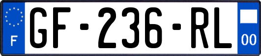 GF-236-RL