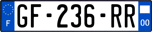 GF-236-RR