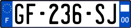 GF-236-SJ