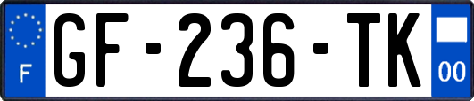 GF-236-TK