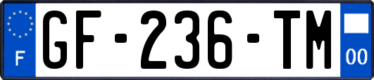 GF-236-TM