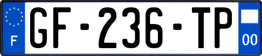 GF-236-TP