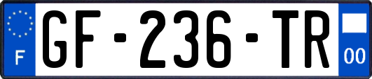 GF-236-TR