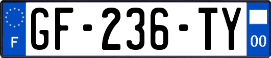 GF-236-TY