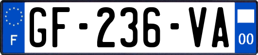GF-236-VA