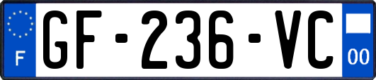 GF-236-VC