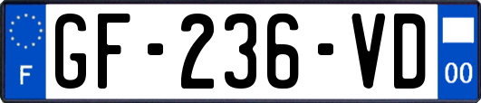 GF-236-VD