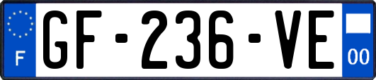 GF-236-VE